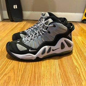 Nike air max uptempo 97